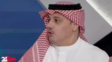 آل الشيخ يحسم الجدل: المحاسبة بعد مباراة العراق وليس وقتًا للانتقادات الفنية